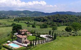 Agriturismo Pian del Vescovo