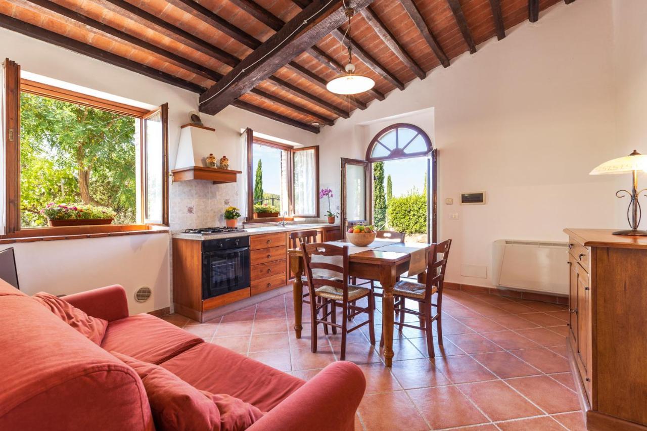 Agriturismo Pian del Vescovo Massa Marittima Esterno foto